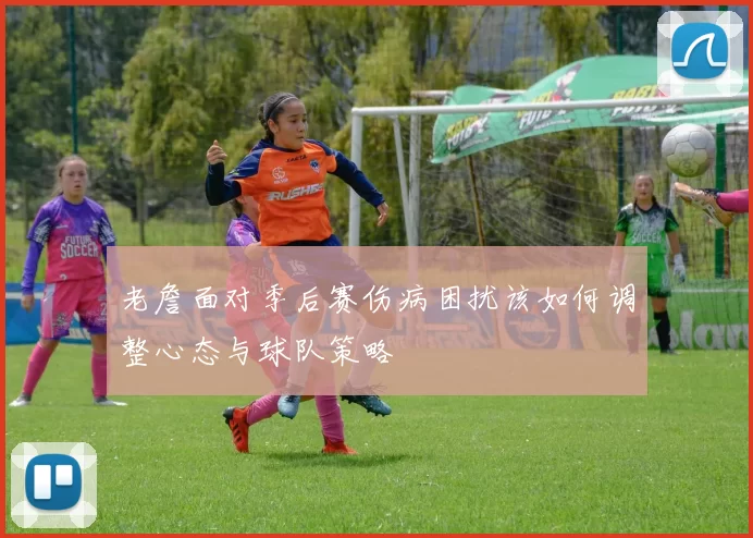 老詹面对季后赛伤病困扰该如何调整心态与球队策略